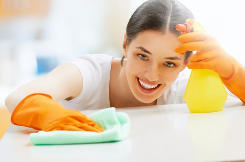 Local cleaning team serving homes near Parsons Green and Fulham Broadway