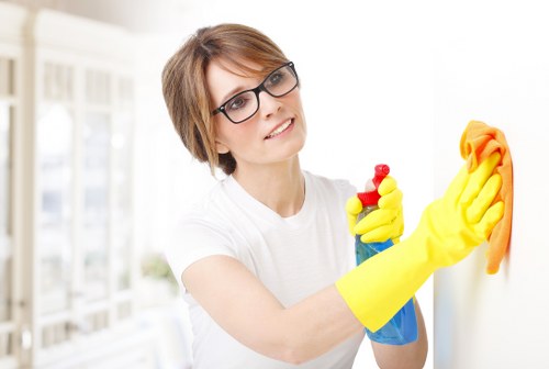 Secure Fulham Carpet Cleaners payment area with protected online checkout