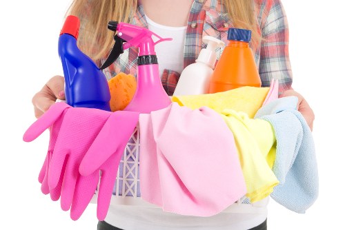 Stain removal and upholstery care for sofa cleaning in Fulham