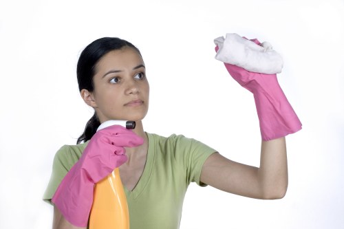 Local carpet cleaning for a professional business interior in Fulham